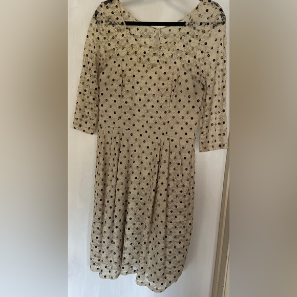 Betsey Johnson Dresses & Skirts - Betsey Johnson Lace Dress